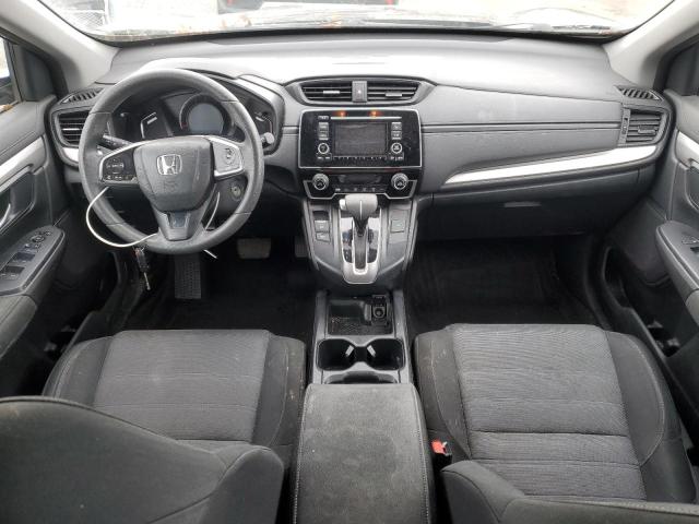 2017 HONDA CR-V LX #3292426589