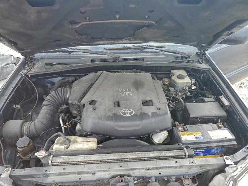 2004 TOYOTA 4RUNNER SR #3301782390