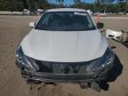 Lot #3302664017 2018 NISSAN SENTRA S