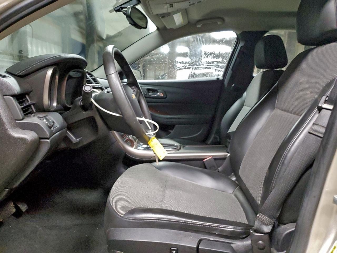 Lot #3301809334 2013 CHEVROLET MALIBU 1LT