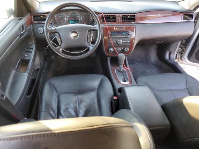 2009 CHEVROLET IMPALA LTZ #3301844377