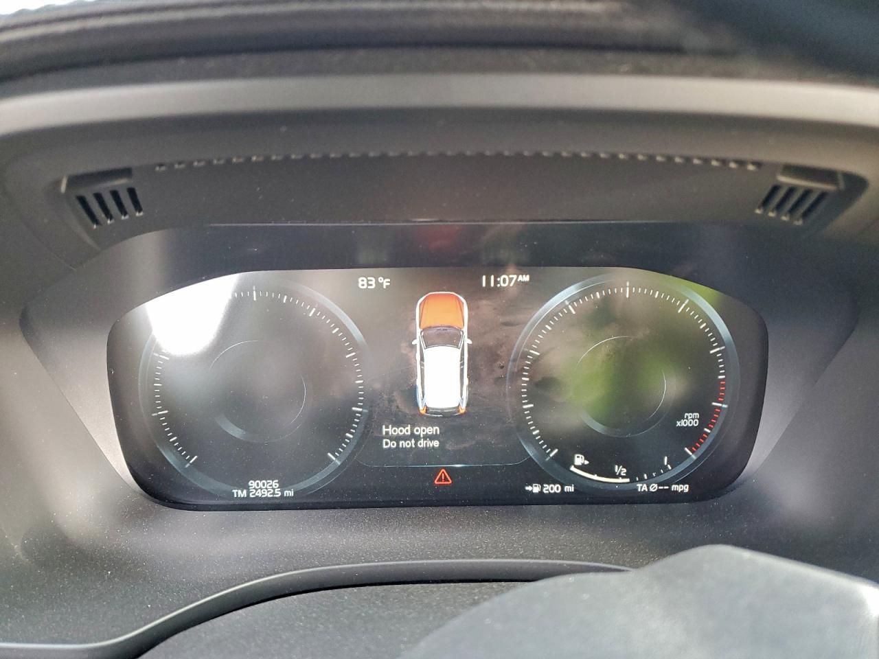 VOLVO XC60 T5 INSCRIPTION