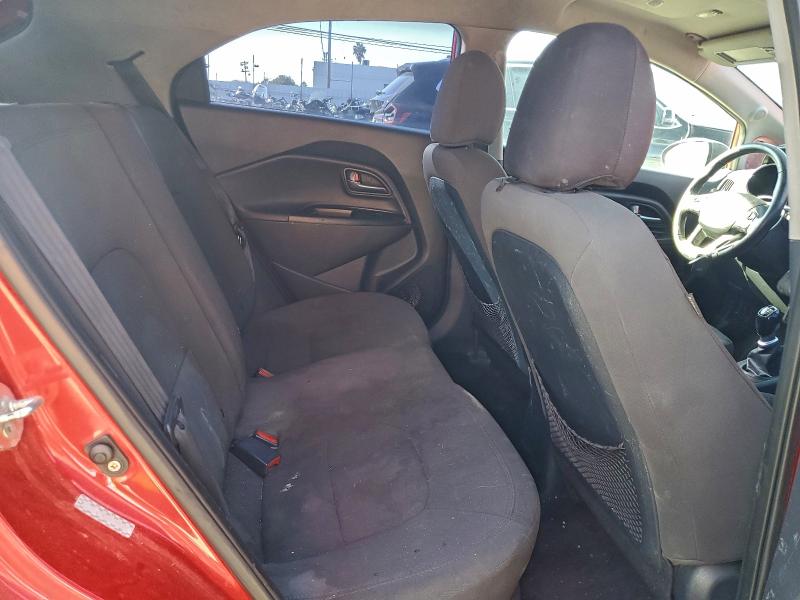2013 KIA RIO EX #3298127164