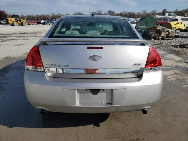 2006 CHEVROLET IMPALA LT #3292567680