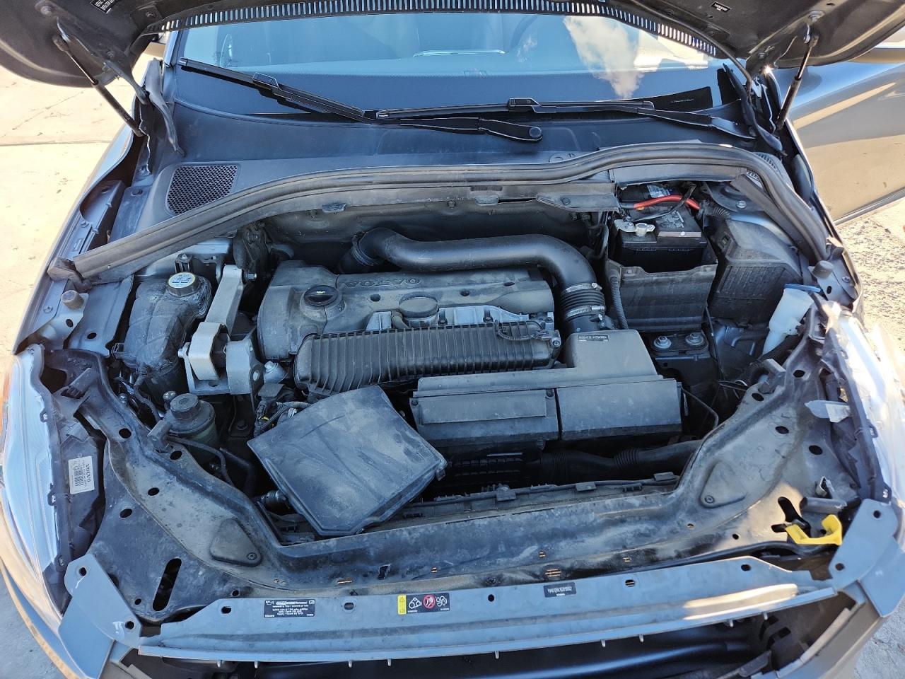 VOLVO XC60 T5 PREMIER