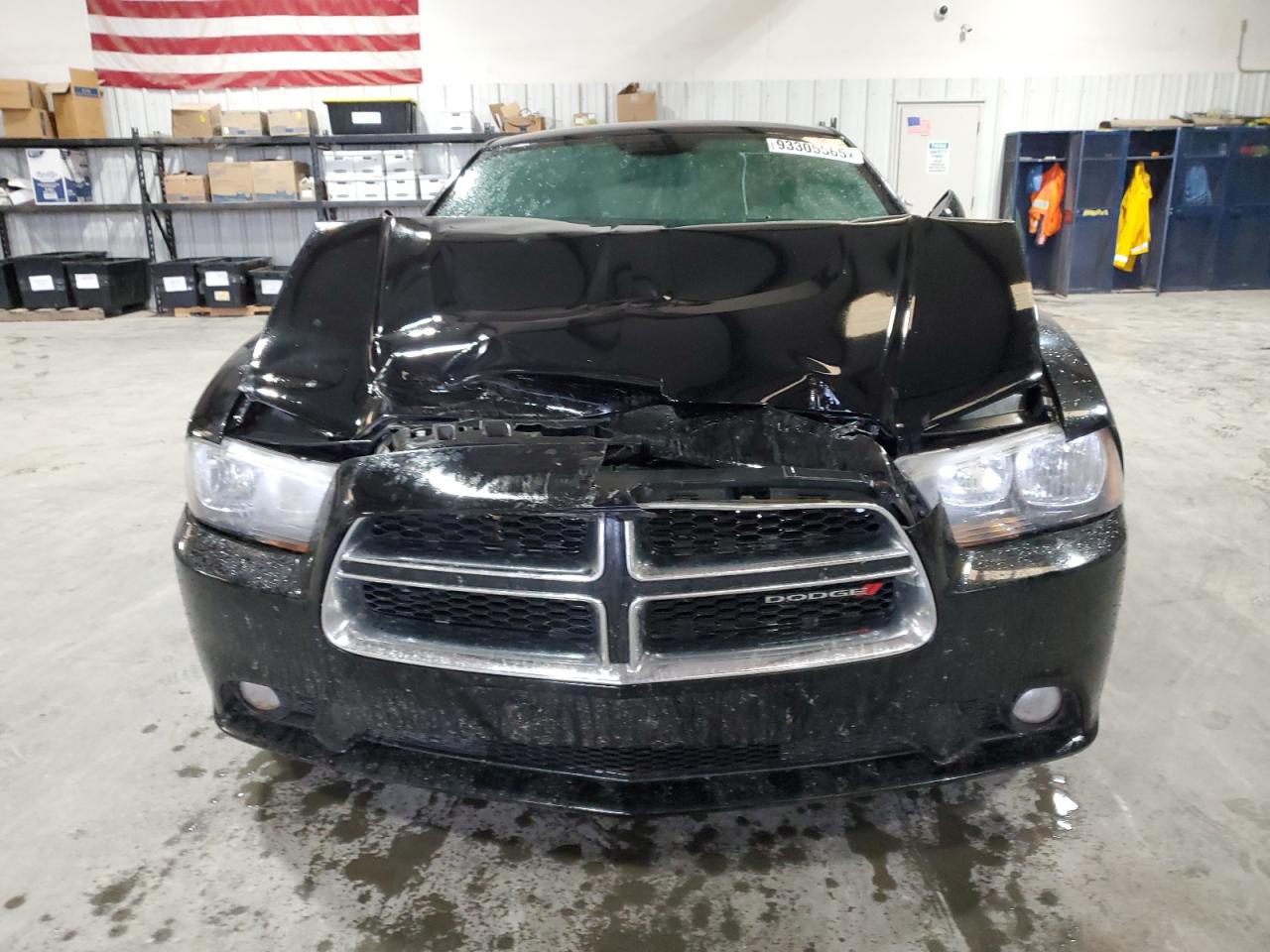 DODGE CHARGER SXT
