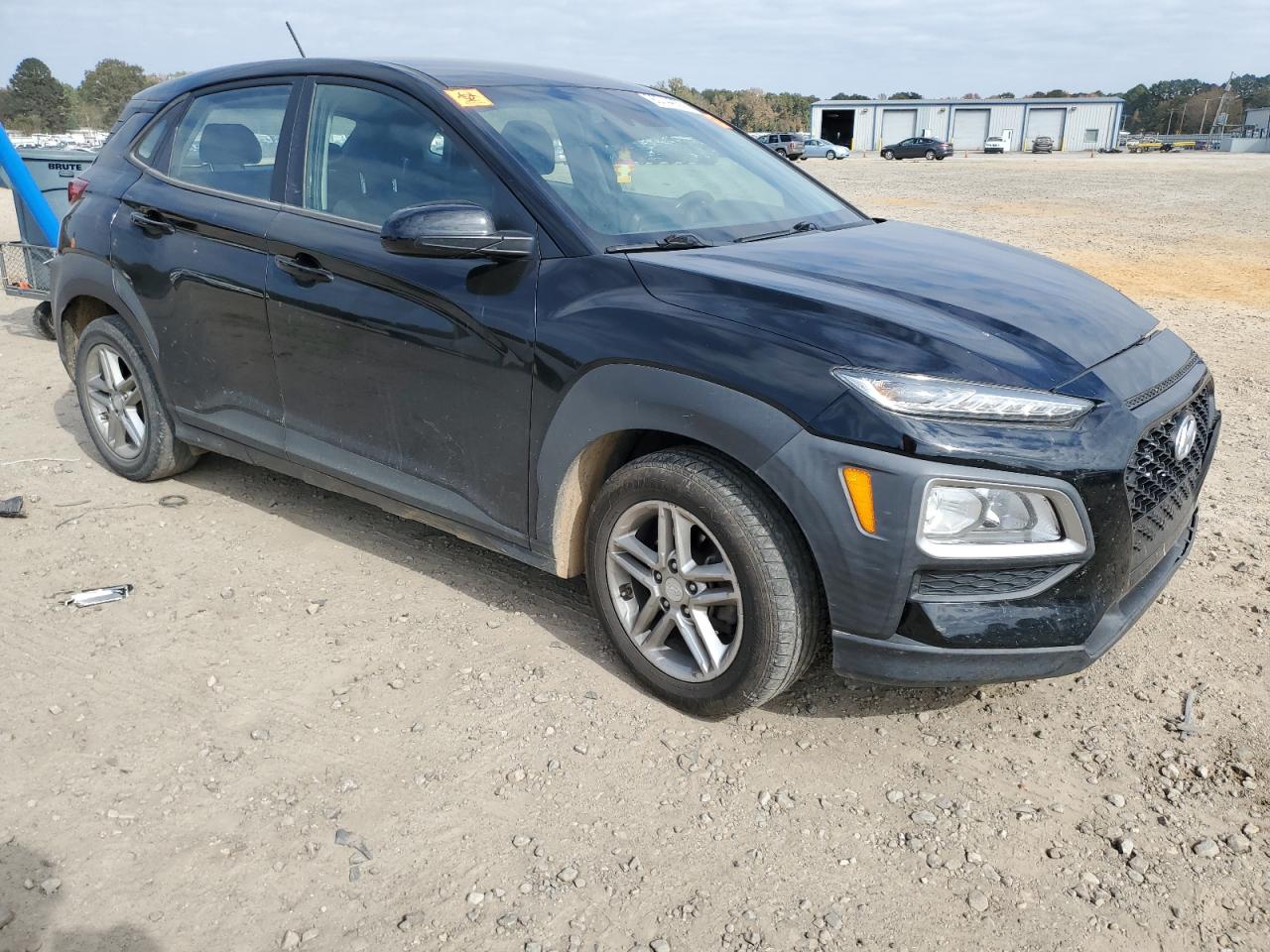 HYUNDAI KONA SE