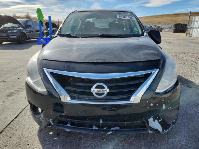 2015 NISSAN VERSA S #3303987686