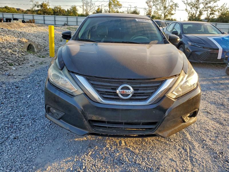 2017 NISSAN ALTIMA 2.5 #3302653026