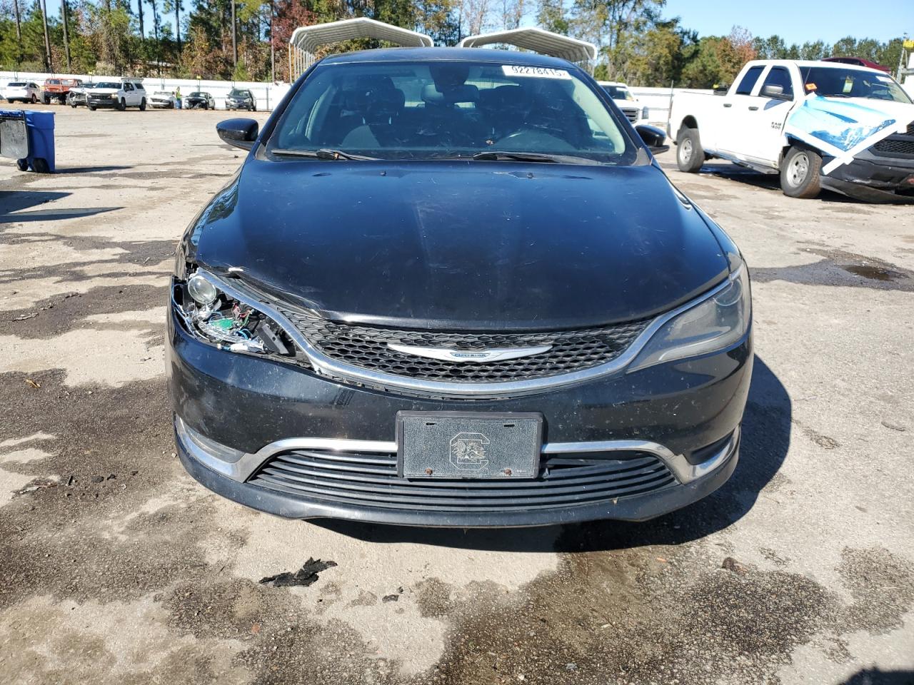CHRYSLER 200 LIMITED