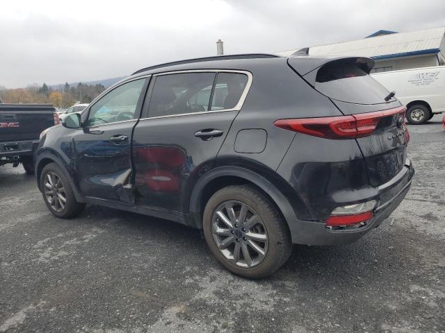2021 KIA SPORTAGE S #3303768432