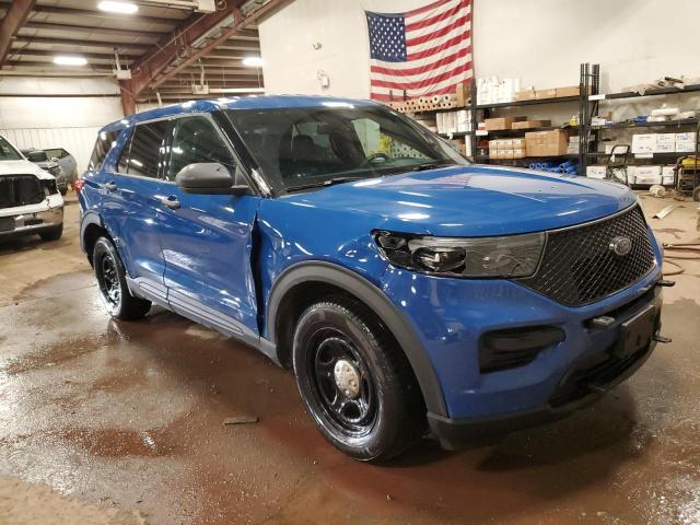 2021 FORD EXPLORER P #3305361331