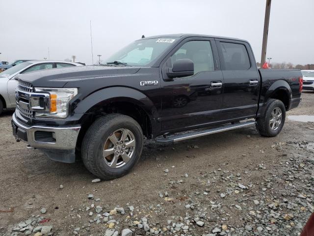 2020 FORD F150 SUPER #3301761348