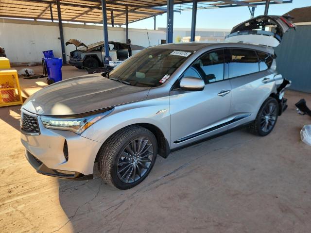 ACURA RDX