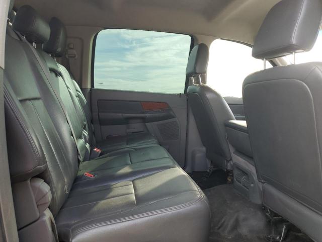 2006 DODGE RAM 3500 #3296606017