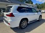 Lot #3300173814 2016 LEXUS LX 570