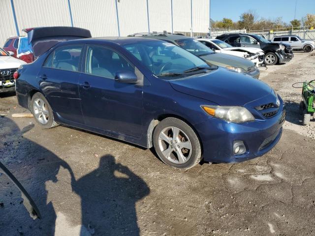2011 TOYOTA COROLLA BA #3291219963