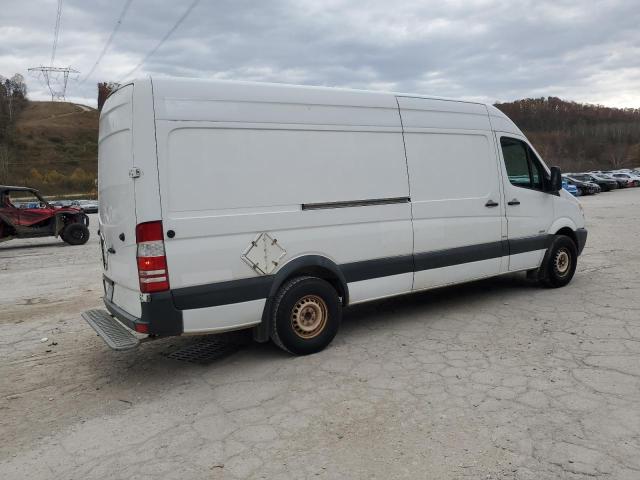 2011 MERCEDES-BENZ SPRINTER 2 #3284640323