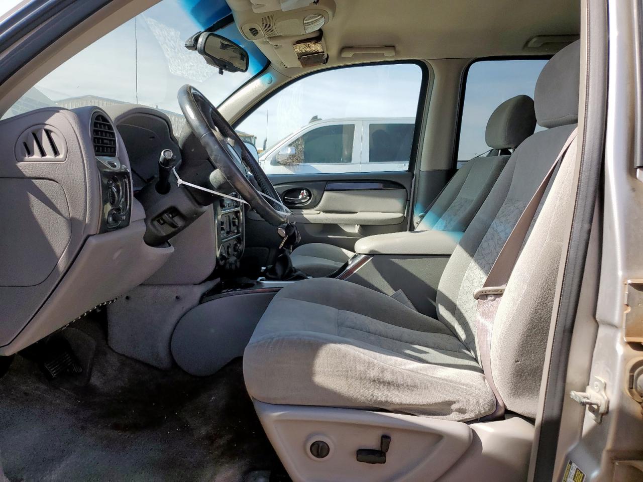 Lot #3298084131 2005 GMC ENVOY