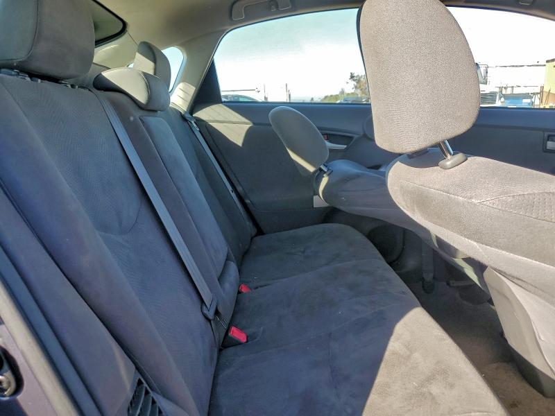 2010 TOYOTA PRIUS #3315709465