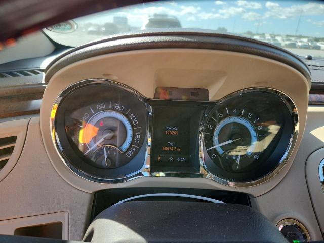 2012 BUICK LACROSSE P #3302688004