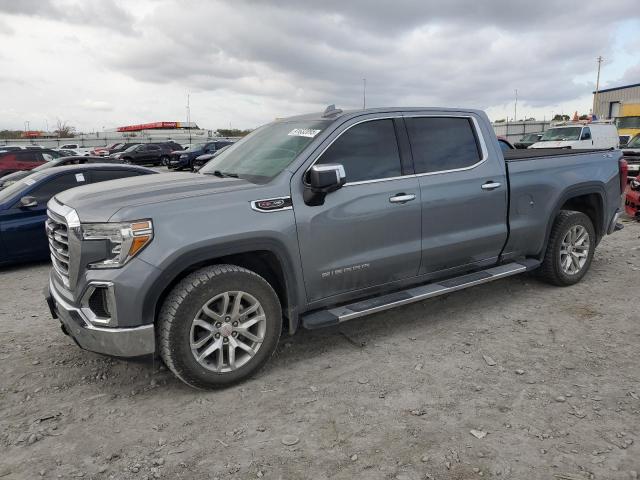 Global Auto Auctions: 2021 GMC SIERRA K15