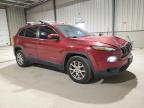 Lot #3304721962 2017 JEEP CHEROKEE L