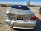 Lot #3317747067 2010 BMW 528 I