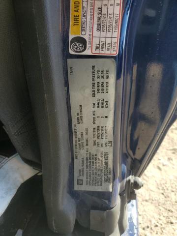 2010 CHEVROLET COLORADO L #3287455991