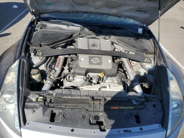 2010 NISSAN 370Z #3302700023