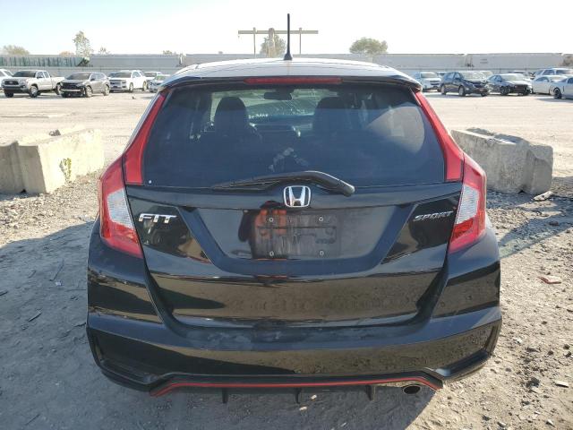 2019 HONDA FIT SPORT #3301866970