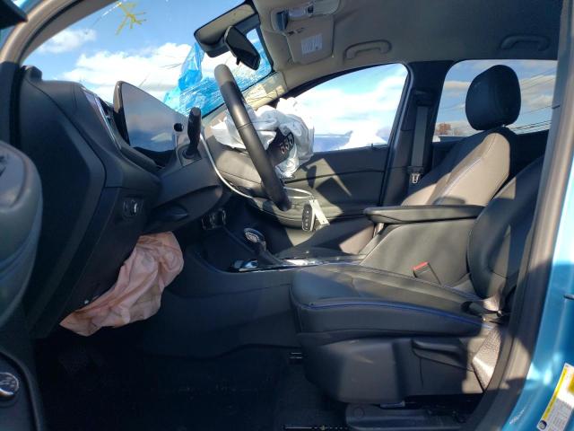 2025 BUICK ENCORE GX #3318869960