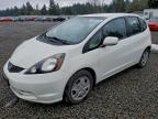 Lot #3302978633 2012 HONDA FIT