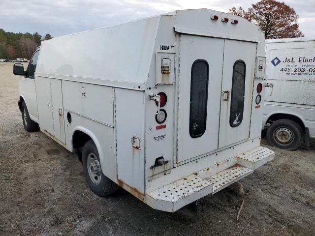 2003 GMC SAVANA #3296305469