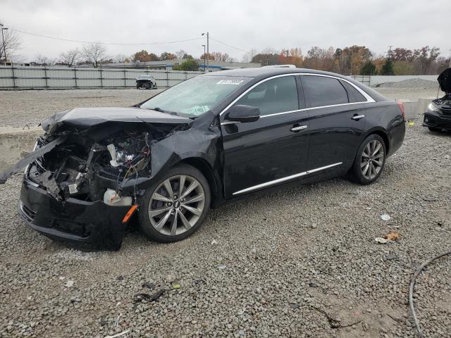 2016 CADILLAC XTS #3292384307