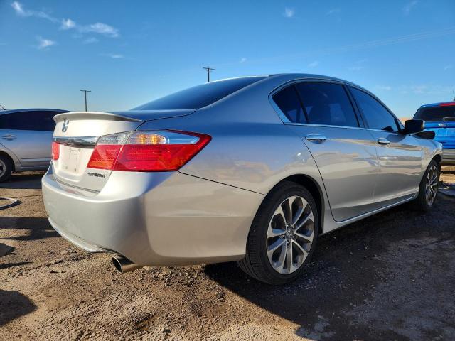 2014 HONDA ACCORD SPO #3283826419