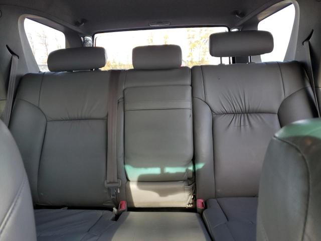 2005 TOYOTA 4RUNNER LI #3296418651