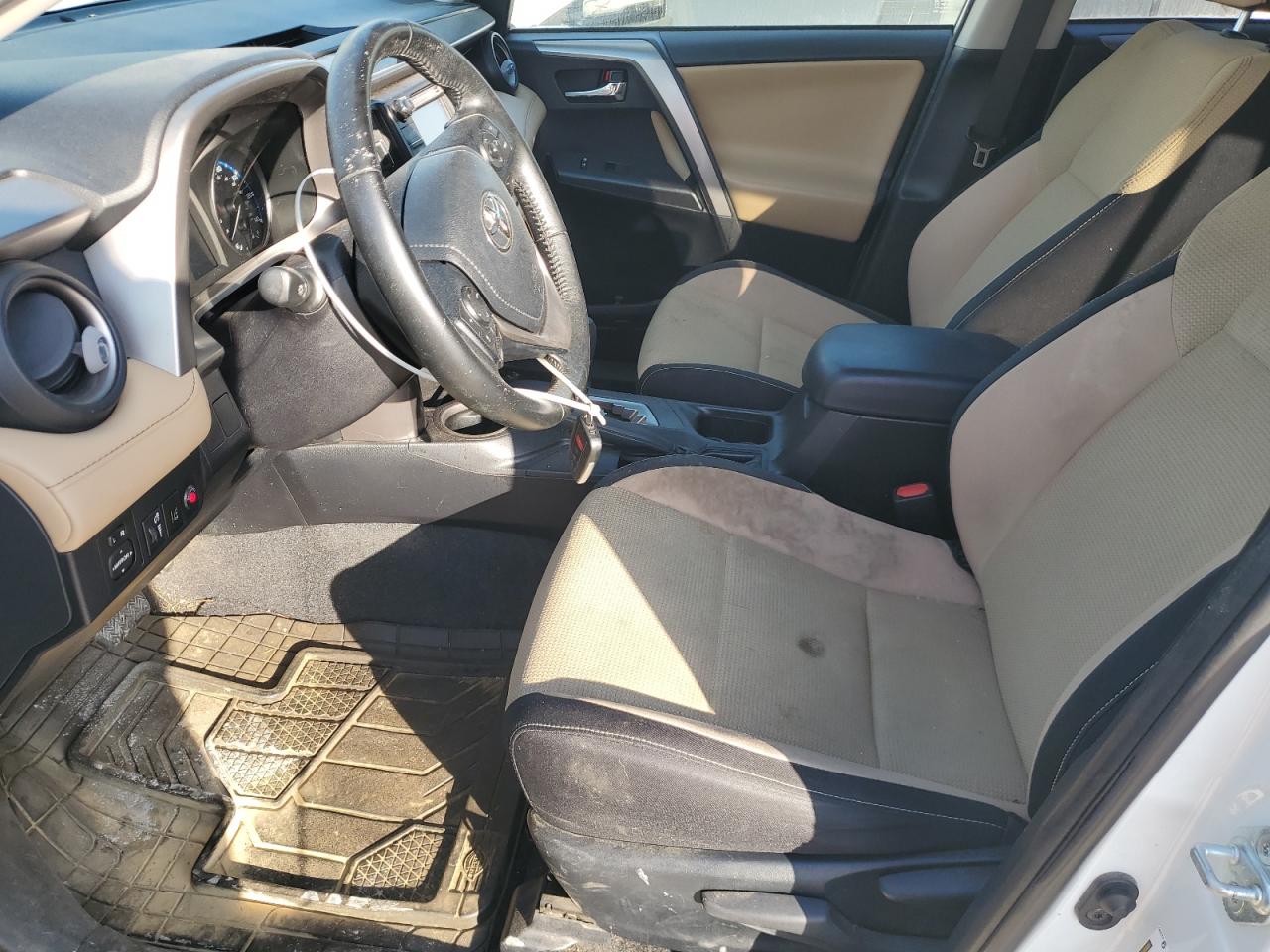 TOYOTA RAV4 ADVENTURE