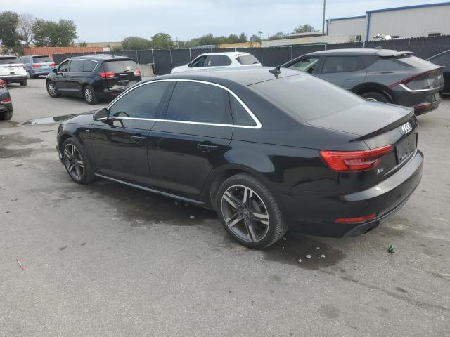 2017 AUDI A4 PREMIUM #3284611344