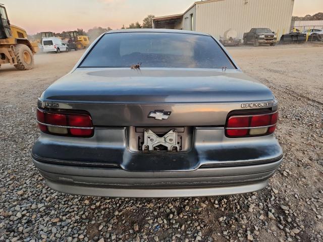 1992 CHEVROLET CAPRICE #3305495066