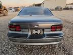 Lot #3305495066 1992 CHEVROLET CAPRICE