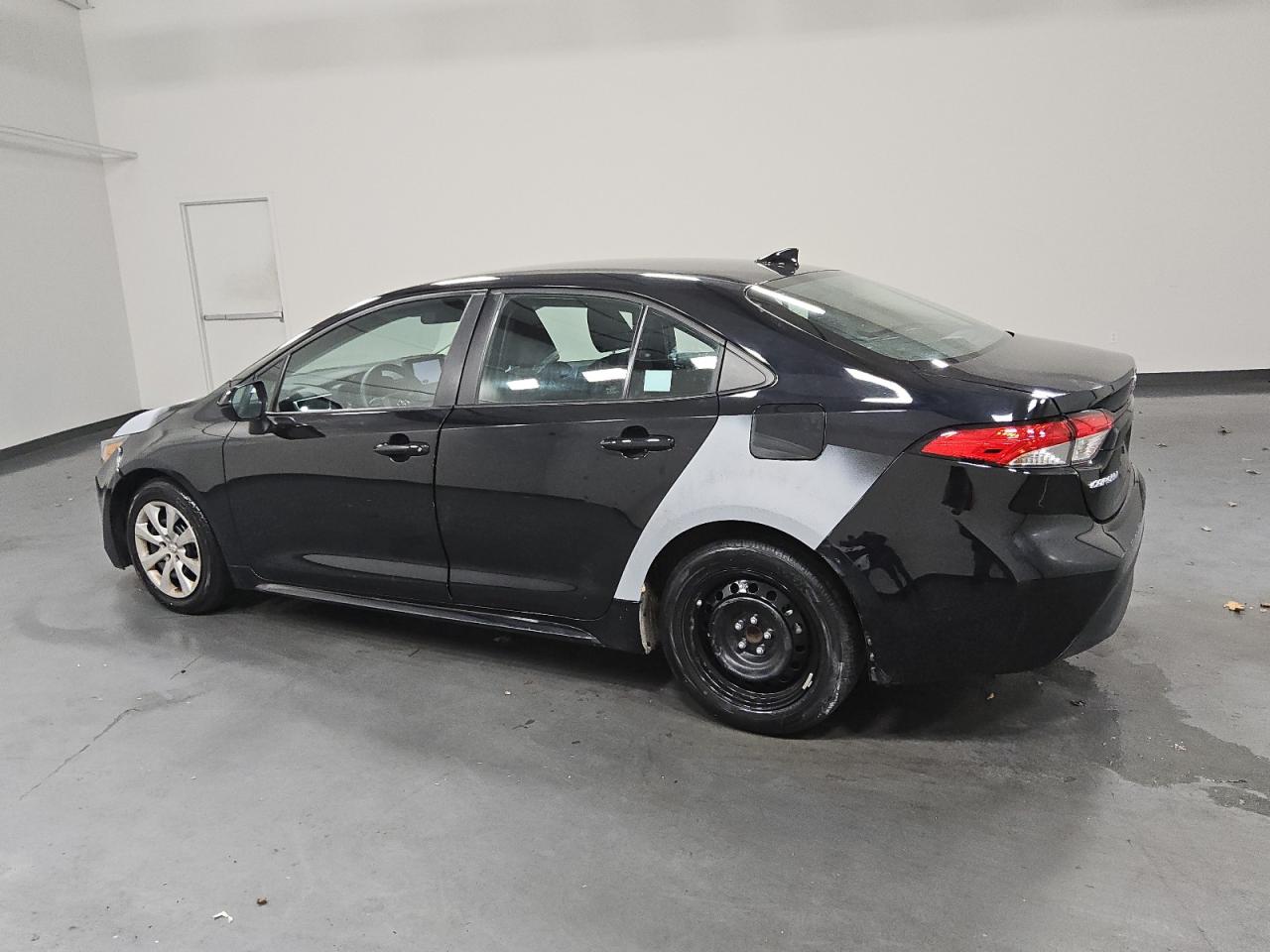 Lot #3303696023 2023 TOYOTA COROLLA LE