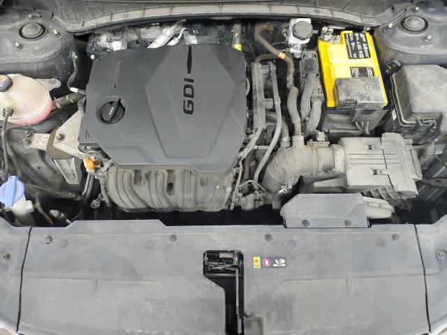 2023 HYUNDAI TUCSON SEL #3301685636