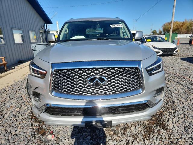 2020 INFINITI QX80 LUXE #3291348200