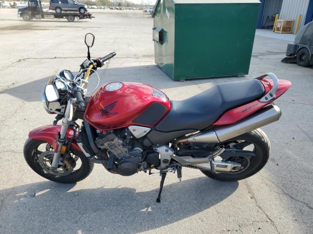 2006 HONDA CB900F #3284116570
