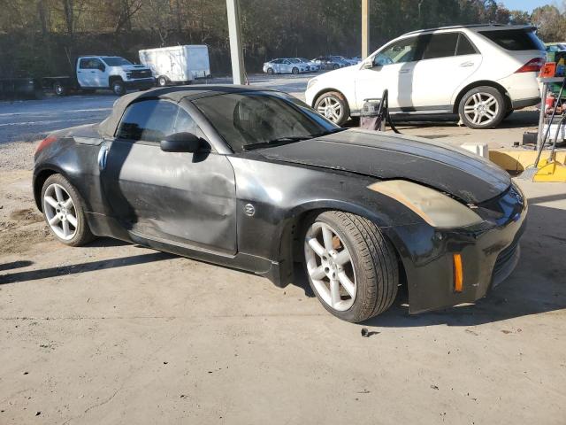 2005 NISSAN 350Z ROADS #3303649938