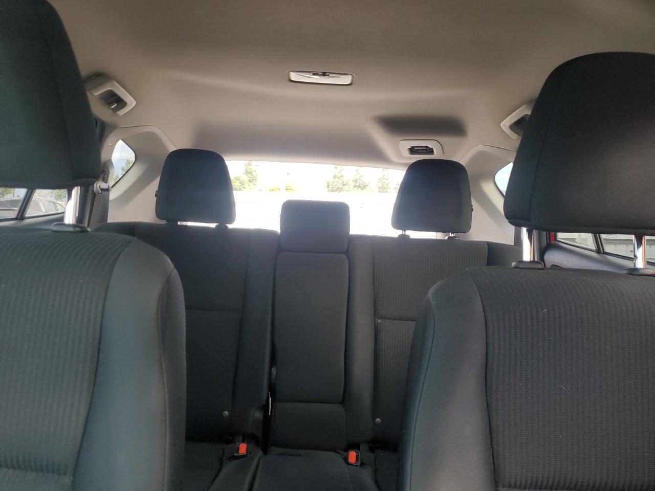 Lot #3311679246 2018 TOYOTA RAV4 LE