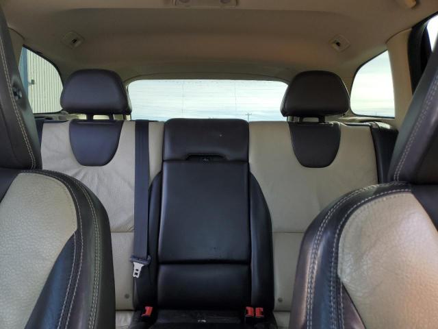 2011 VOLVO XC60 3.2 #3286540195