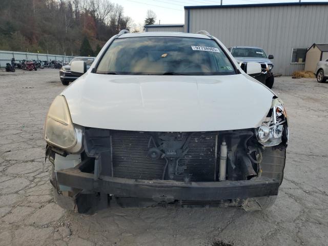 2011 NISSAN ROGUE S #3294464510