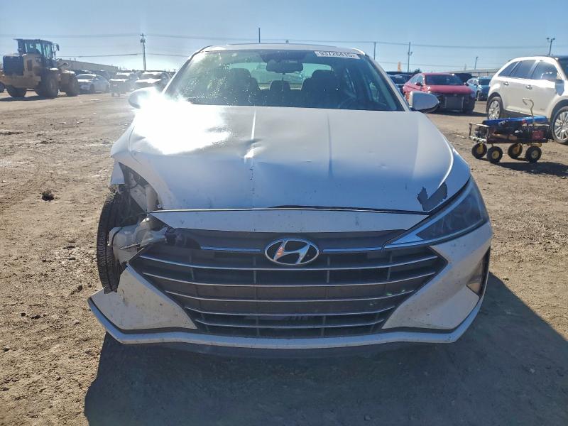 2019 HYUNDAI ELANTRA SE #3294403495